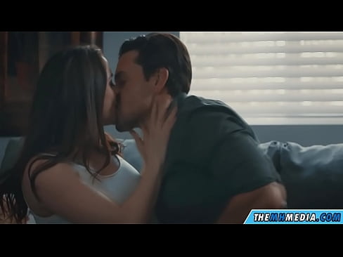 ❤️ ਇੱਕ ਚੰਗੀ busty ਮੰਮੀ ਨਾਲ ਰੋਮਾਂਟਿਕ ਸੈਕਸ ☑ ਗੁਦਾ ਪੋਰਨ